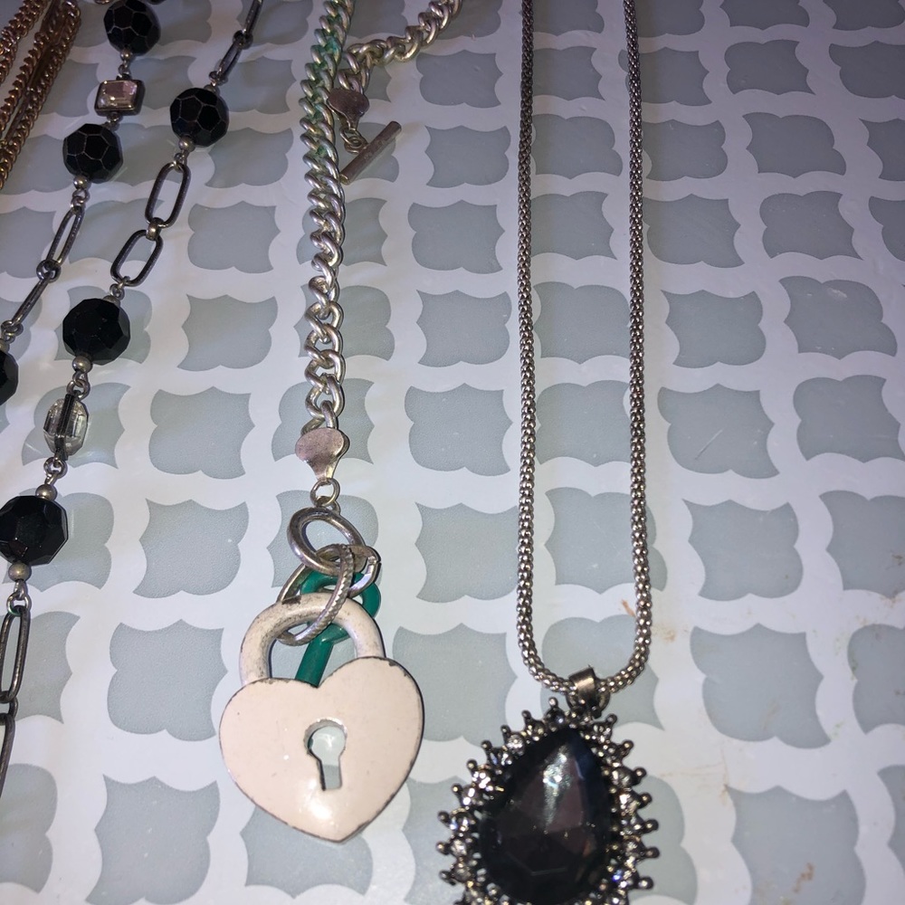 Fashion Jewelry